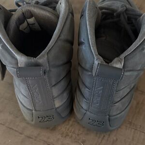 Jordan 12 Retro PUBLIC SCHOOL sneakers